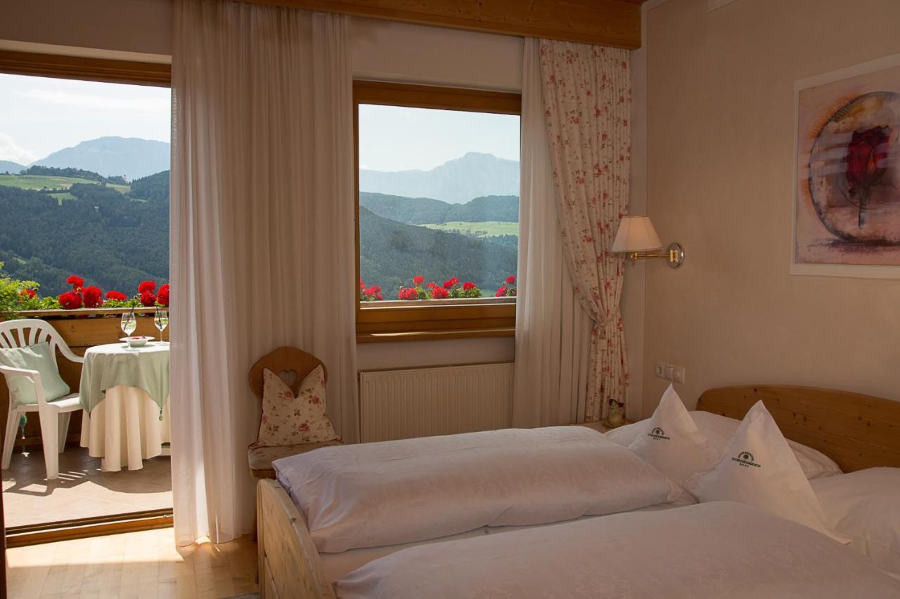Berglandhotel Untertheimerhof Villandro Phòng bức ảnh