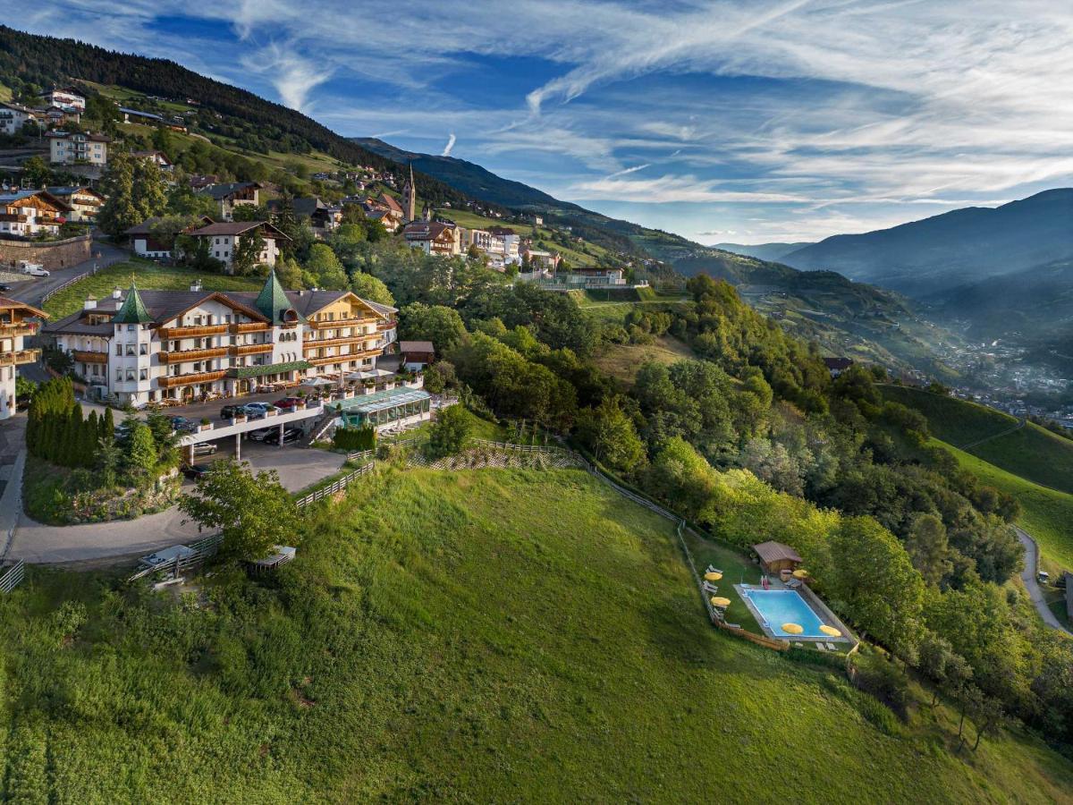 Berglandhotel Untertheimerhof Villandro Ngoại thất bức ảnh