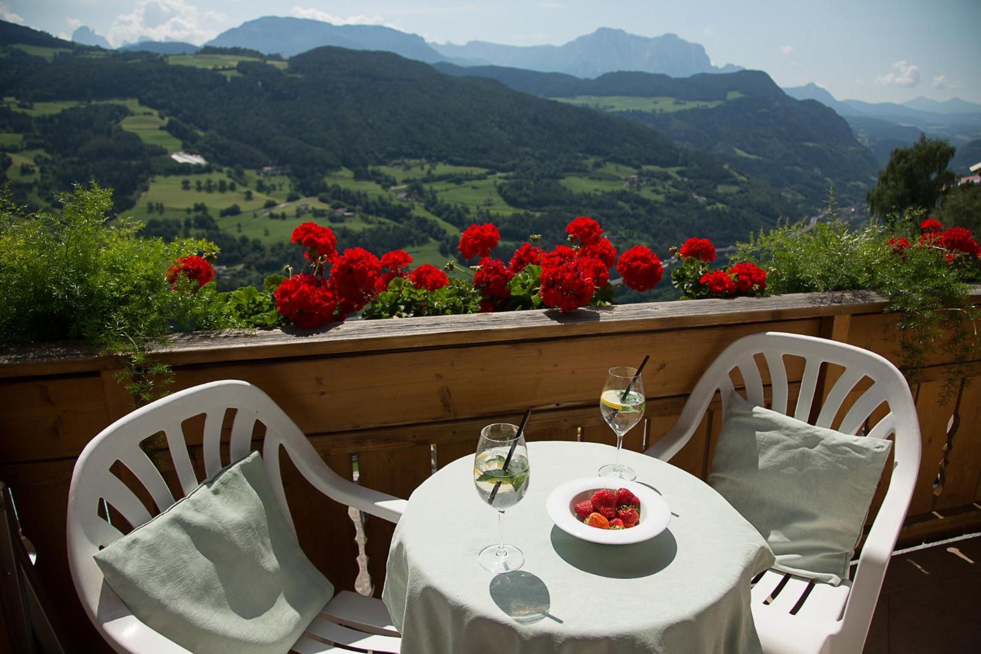 Berglandhotel Untertheimerhof Villandro Phòng bức ảnh