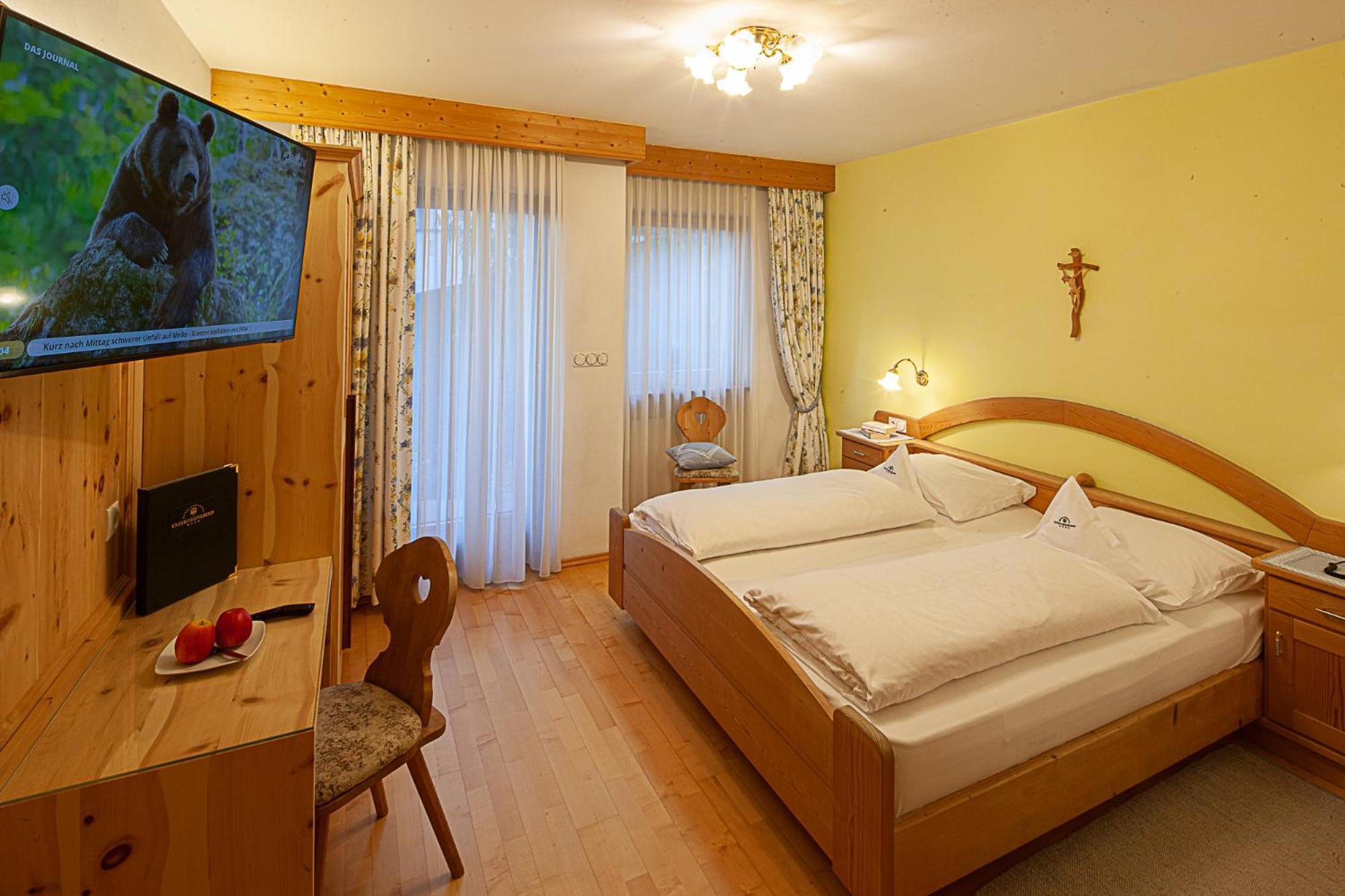Berglandhotel Untertheimerhof Villandro Ngoại thất bức ảnh